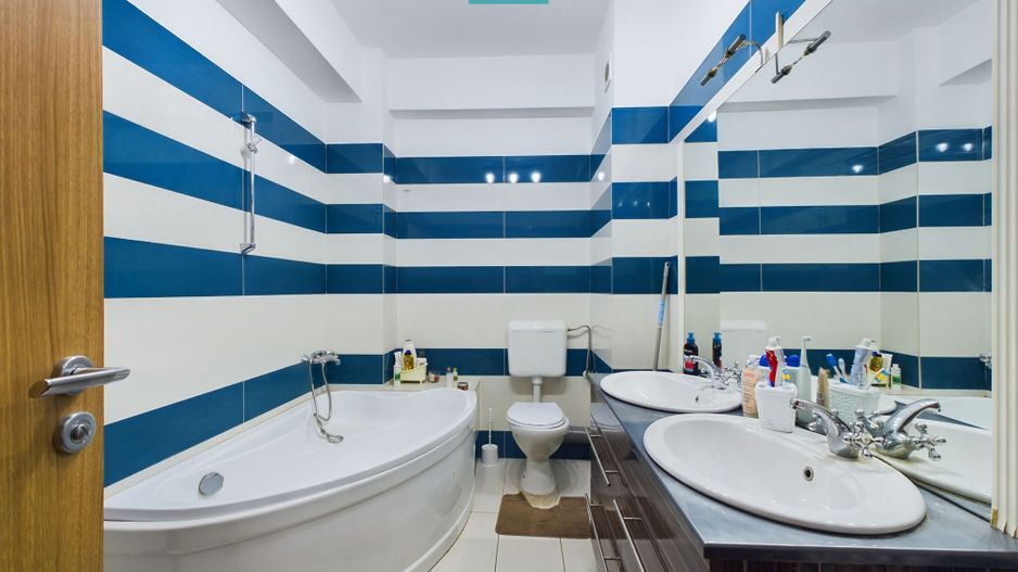 Apartament cu 2 camere ARED UTA - Poză 5