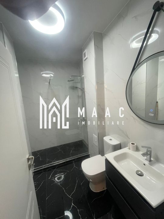 Apartament 2 camere | Modern | Lift | Parcare | Etaj 2 | Turnișor - Poză 11