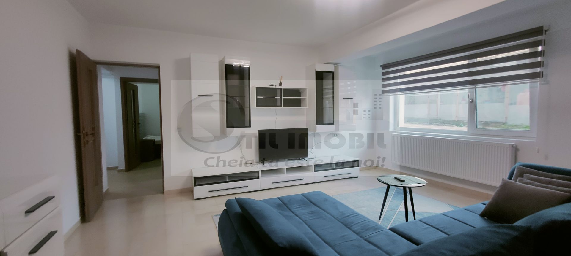 2 CAM CUG 62 MP INTABULAT, LOC DE PARCARE, DECOMANDAT ,MOBILAT - Poză 15