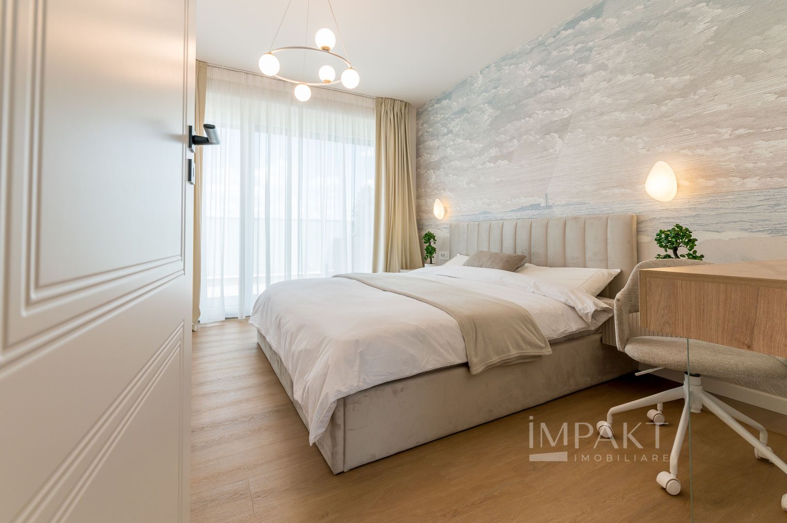 Apartament cu 3 camere LUX, în Zorilor! - Poză 11
