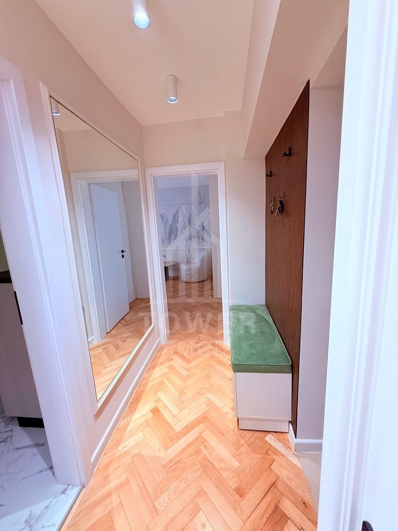 Apartament 2 camere lux | zona Central - Poză 10