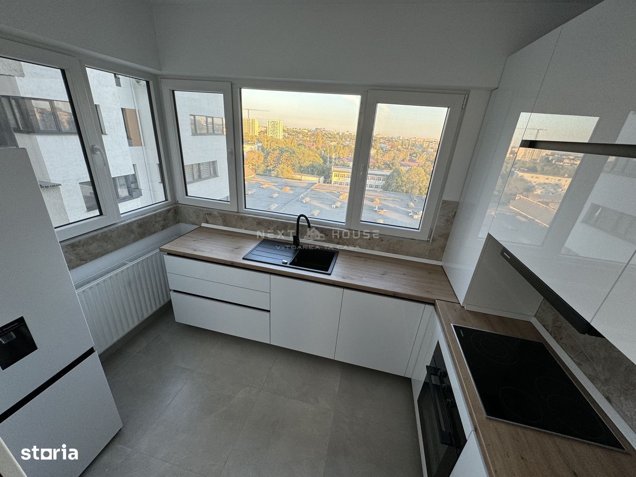 Studio Rahova - Parcul Carol - Poză 7