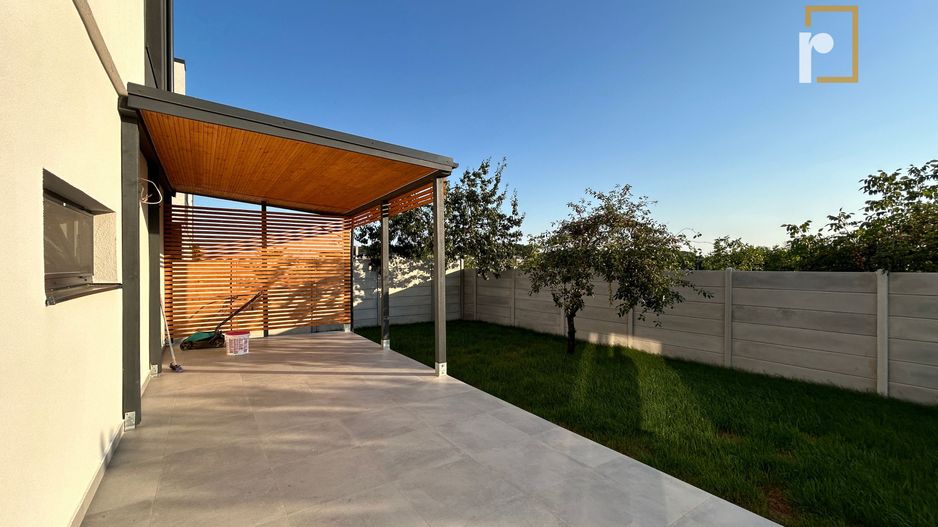 Vila 5 camere | Individuala | Finalizat - Poză 15