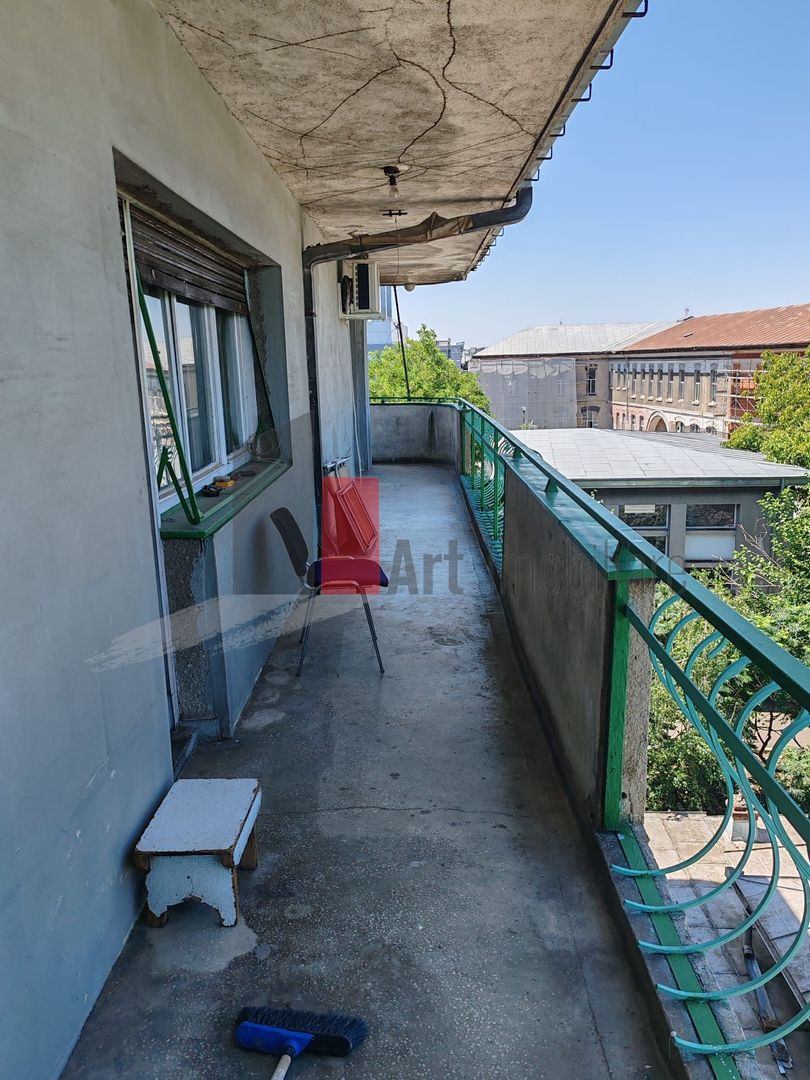 Apartament 3 camere + camera supliemntara, garaj si boxa Cotroceni - Poză 15