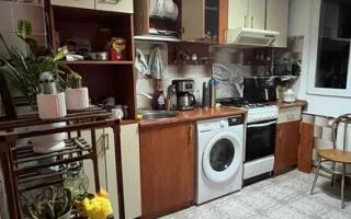 Decomandat Parcare Boxa Trapezului - Poză 5