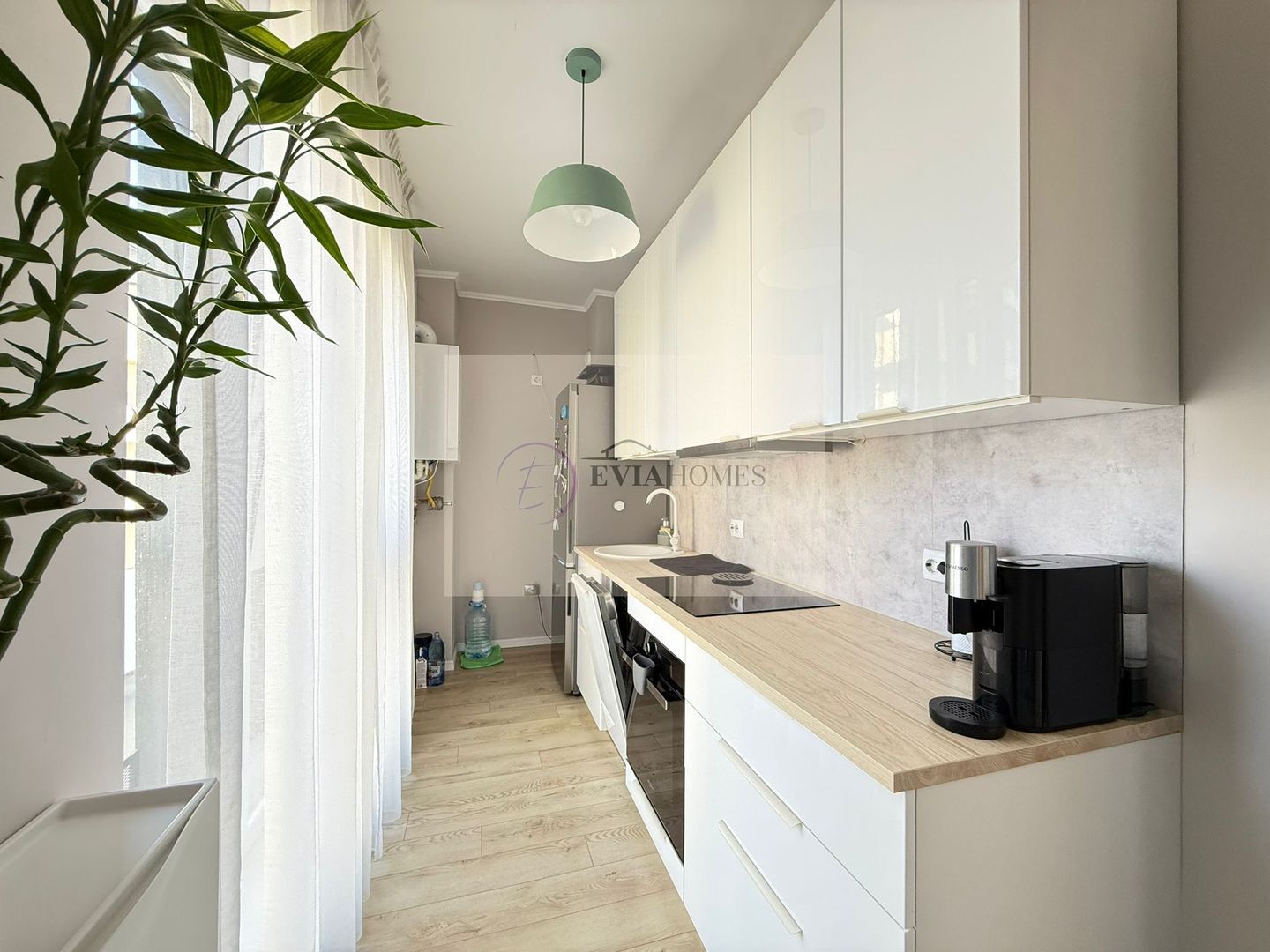 2 camere/Finisaje moderne/Zona Centrala - Poză 3