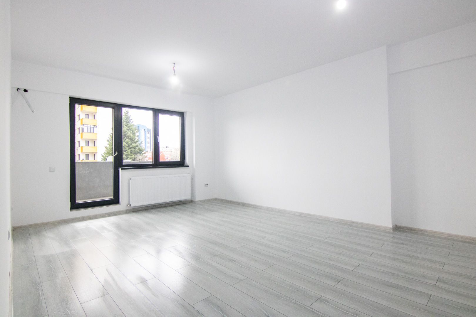 Reducere 6000 € | 2 Camere | 64 mp | Bloc Finalizat in 2022 | Militari - Poză 4