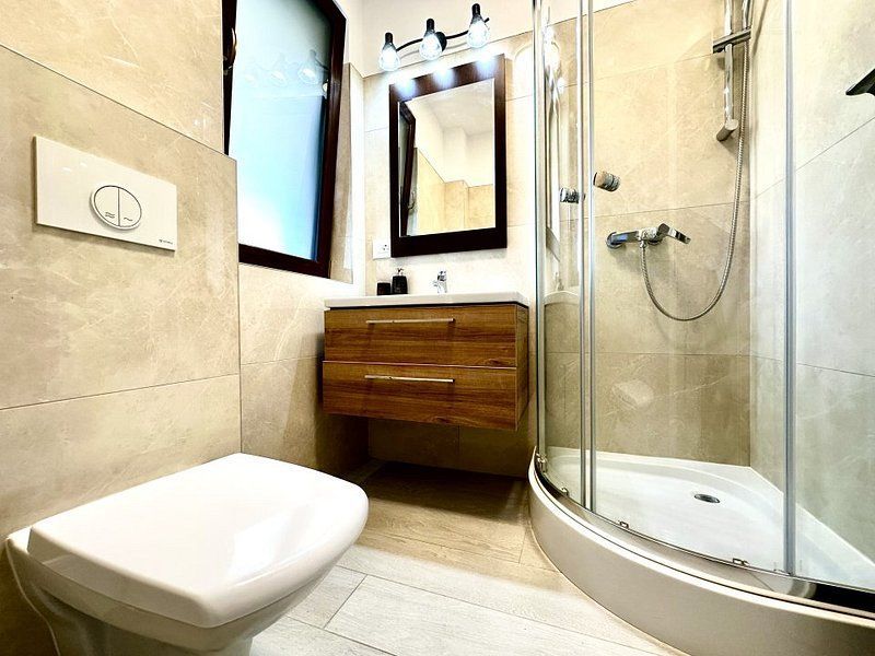 Prima inchiriere - suprafață generoasa -Dumbravita - Poză 17