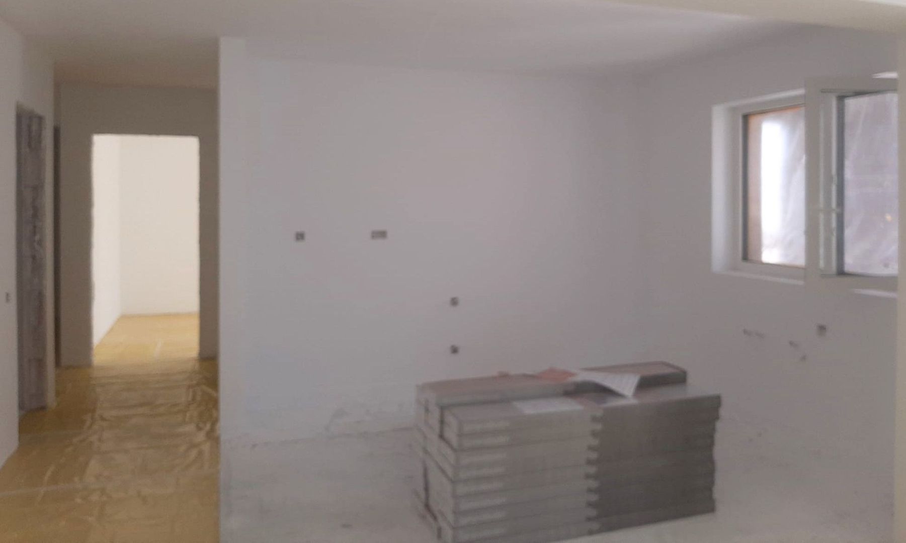 Apartament nou nelocuit 2 camere 67 mp zona Noua Aer Curat Natură și Confort - Poză 6