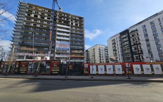 Apartament 3 camere Incalzire prin Pardoseala Th. Pallady - Poză 3