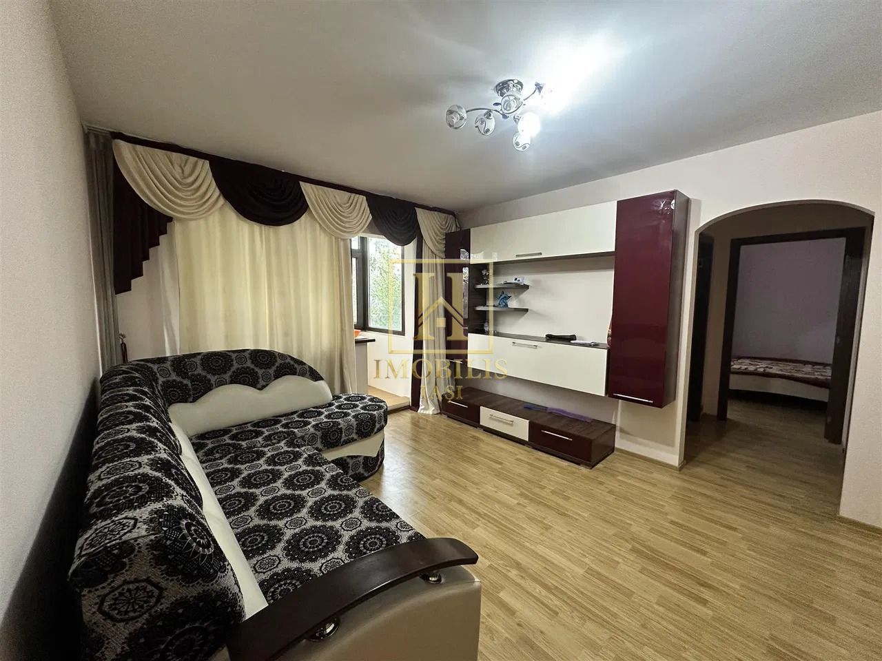 Apartament 2 camere SD 51 mp FARA RISC Cantemir 90000 euro - Poză 3