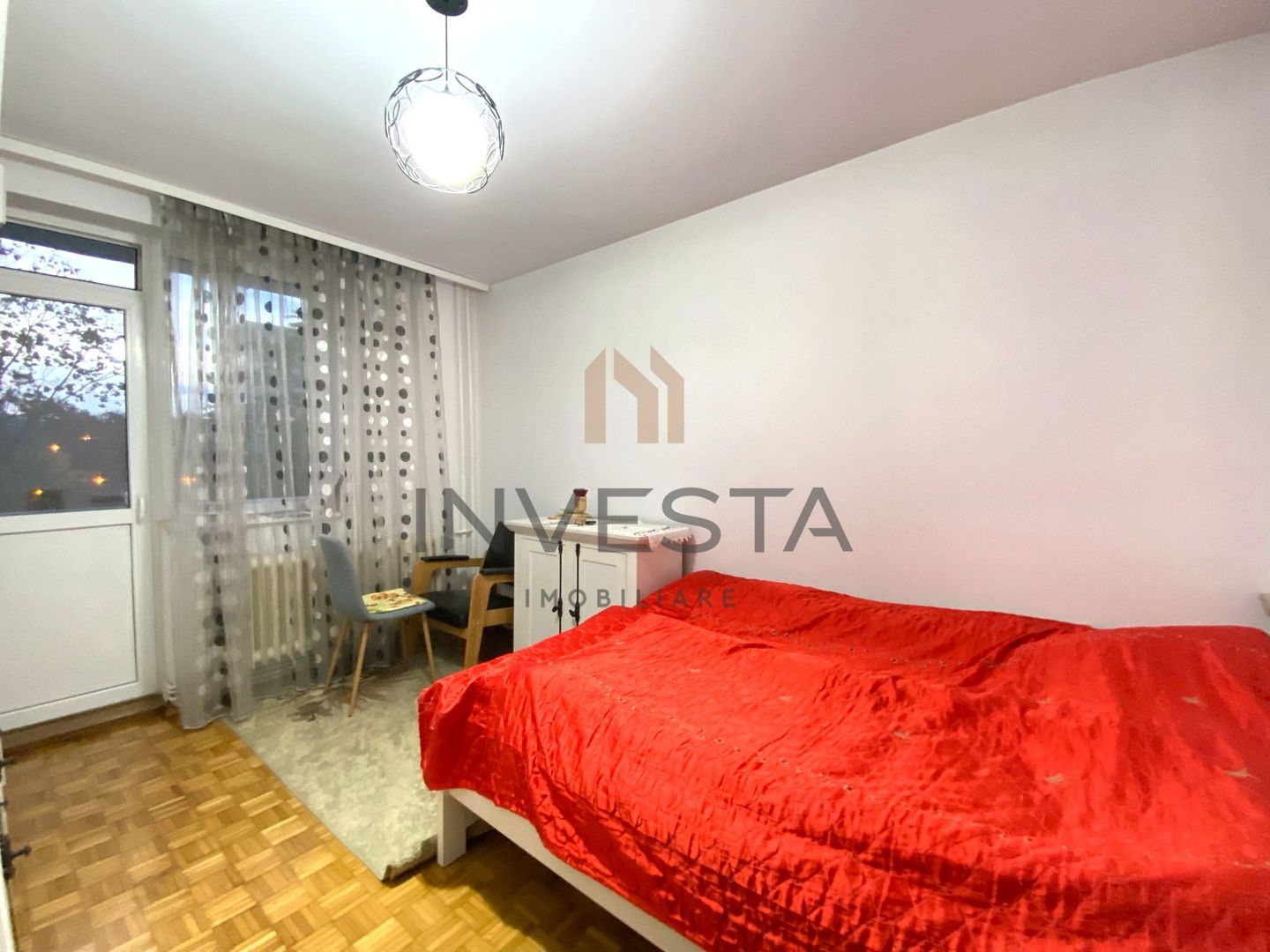 Apartament cu 2 camere, etaj intermediar, Gheorgheni, zona Iulius Mall - Poză 10