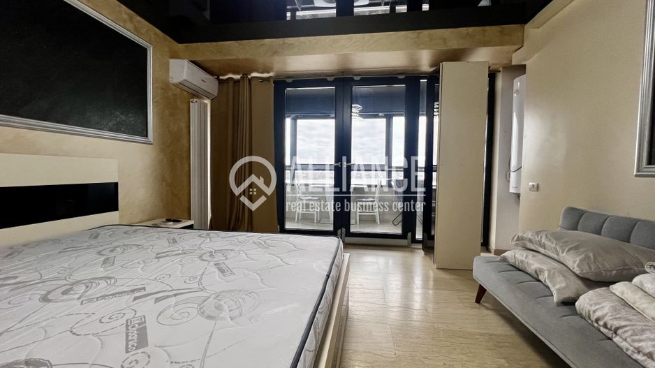 TOMIS NORD(COD 05) - Campus Studio cu Vedere la Lac - Poză 2