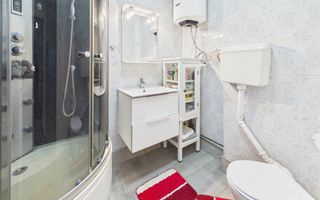 Casa cu 4 camere Bucurestii Noi | Teren 308mp | Garaj si Magazie - Poză 6