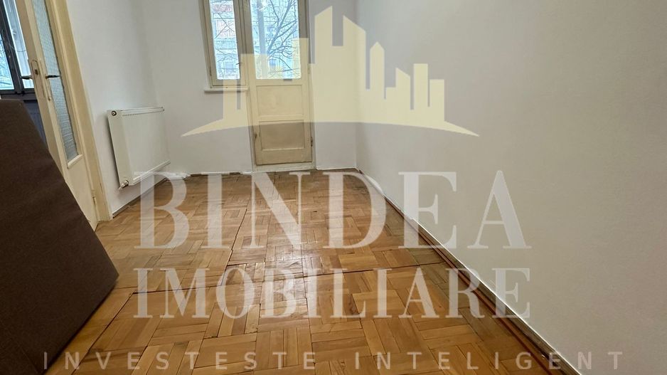 Apartament 2 camere zona Dacia, centrala si clima- pozitie excelenta - Poză 5