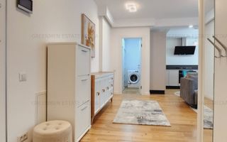 Prima inchiriere, parcare subterana, piscina descoperita pe acoperis, Unirii - Poză 11