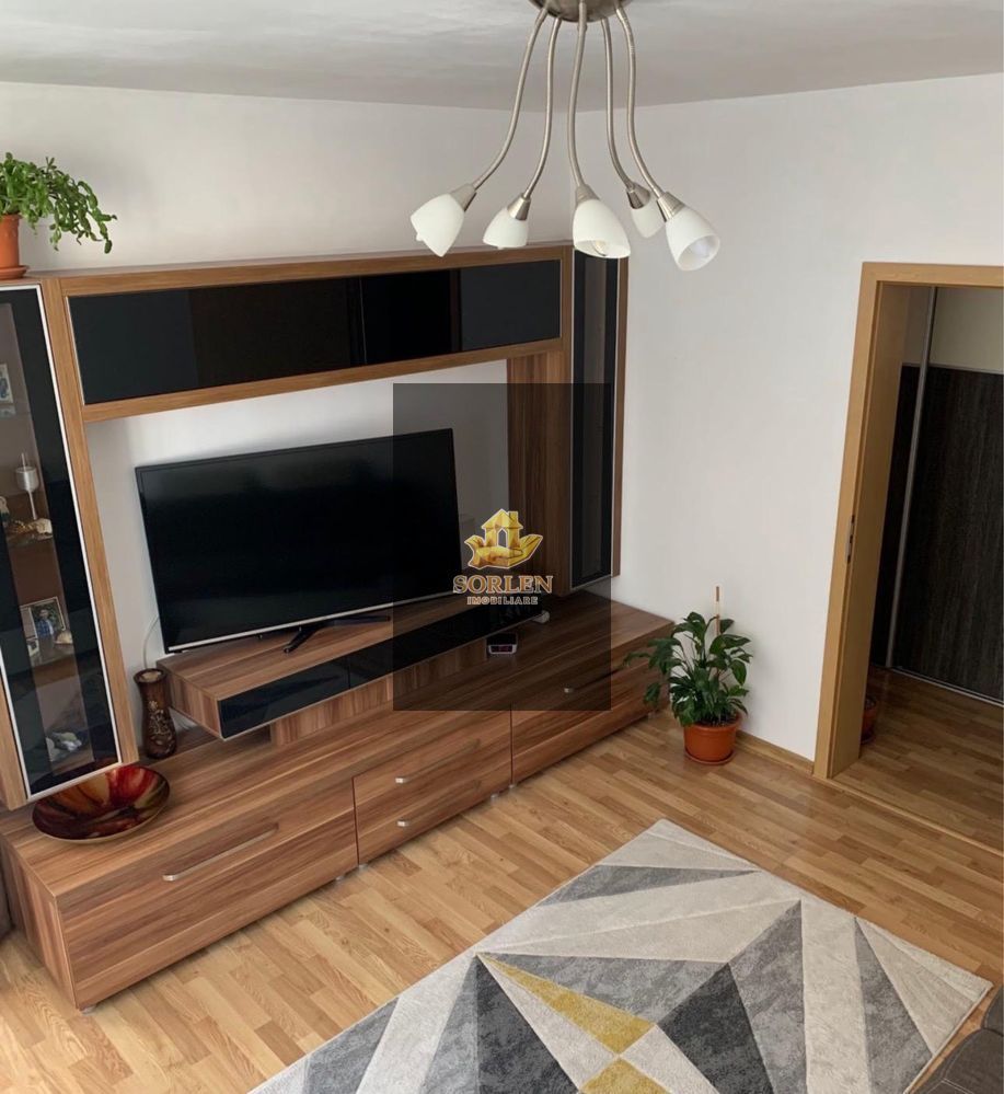 Apartament decomandat cu 2 camere / Zona Eroilor - Floresti - Poză 6