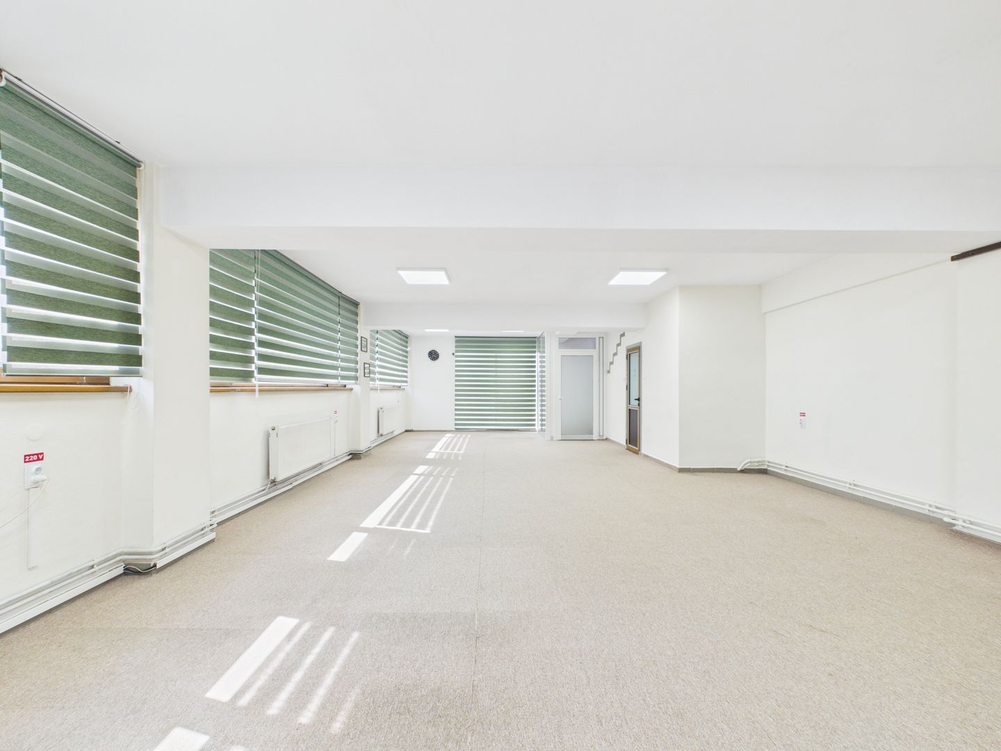 Spațiu comercial de 85 mp | Vila | Brâncoveanu | Sector 4 | Disponibil - Poză 8