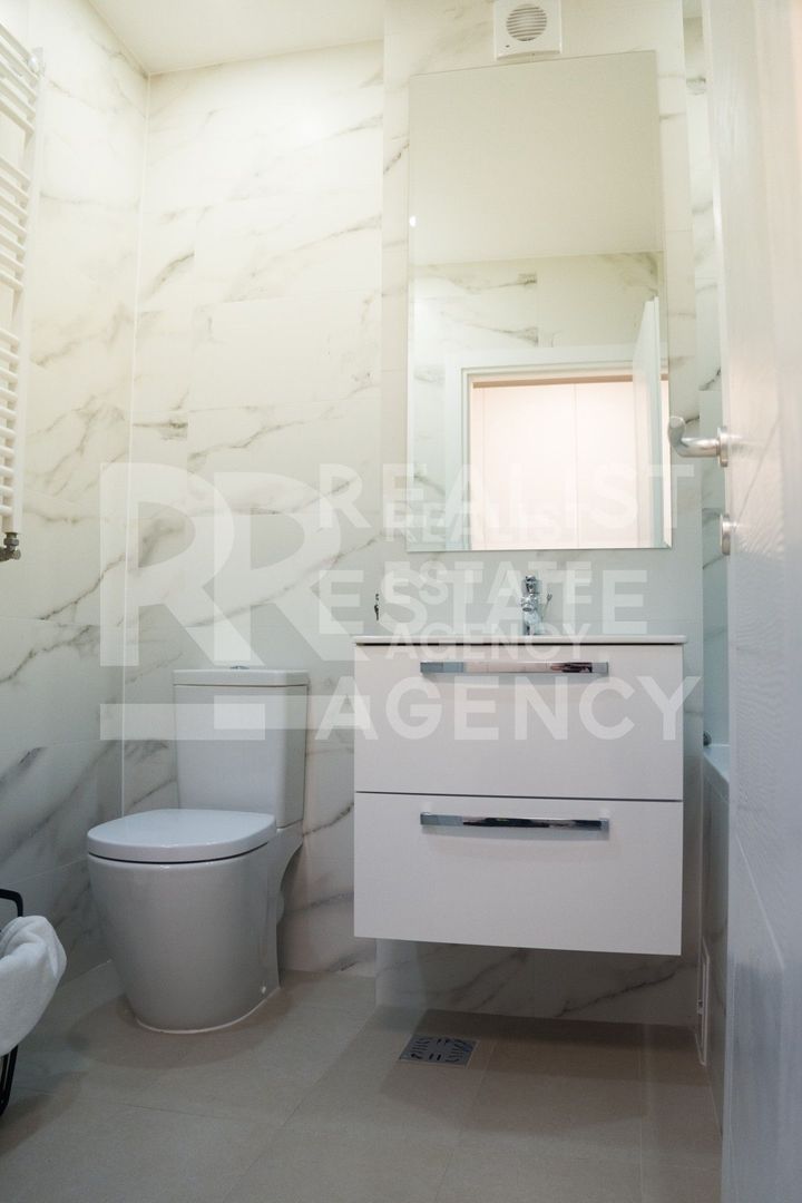 Vânzare, garsonieră, 1 cameră tip C, Hils Brauner, București - Poză 5