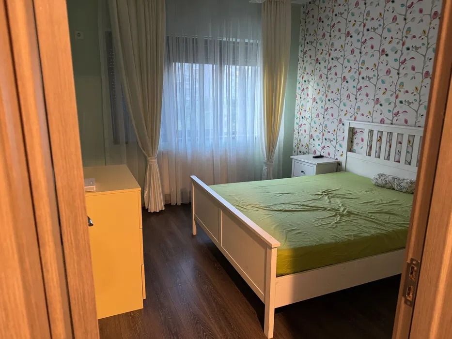 AP. 2 CAMERE PLAZA RESIDENCE, BLOC NOU, BUCATARIE INCHISA, METROU - Poză 3