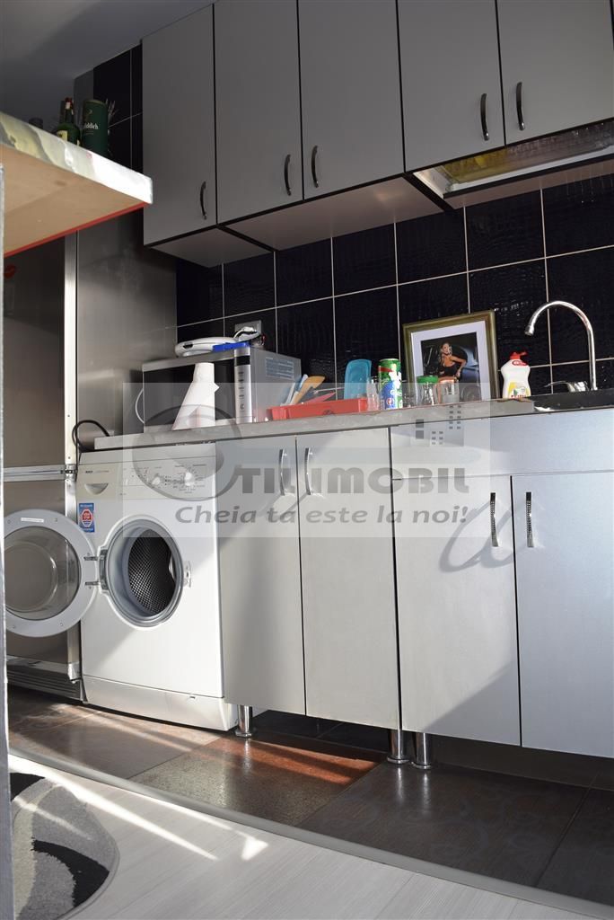 Apartament 3 camere Tatarasi - Spital Neurochirurgie - Poză 23