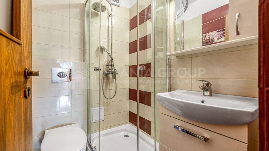 Apartament 4 camere, 109mp, bloc 1992, stare impecabila, comision 0% - Poză 7