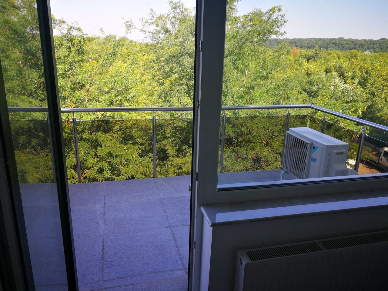 3 camere || Pipera || terasa mare || 100 mp - Poză 14