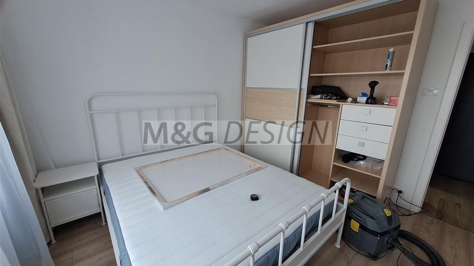 Etaj 1 4 camere  Complexul Studentesc-aproape de Sala Olimpia - Poză 28