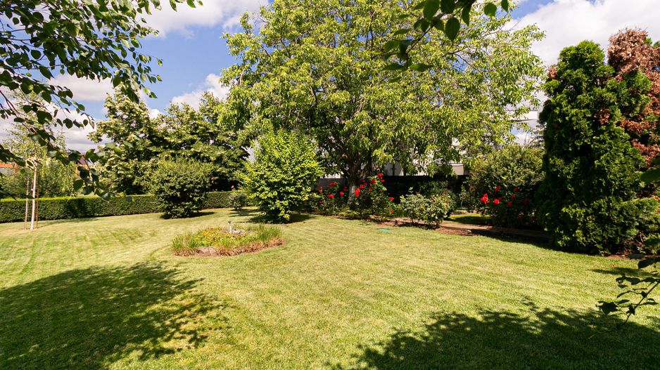 Casă Aradul Nou cu 5 camere și teren 2189 mp - Poză 10