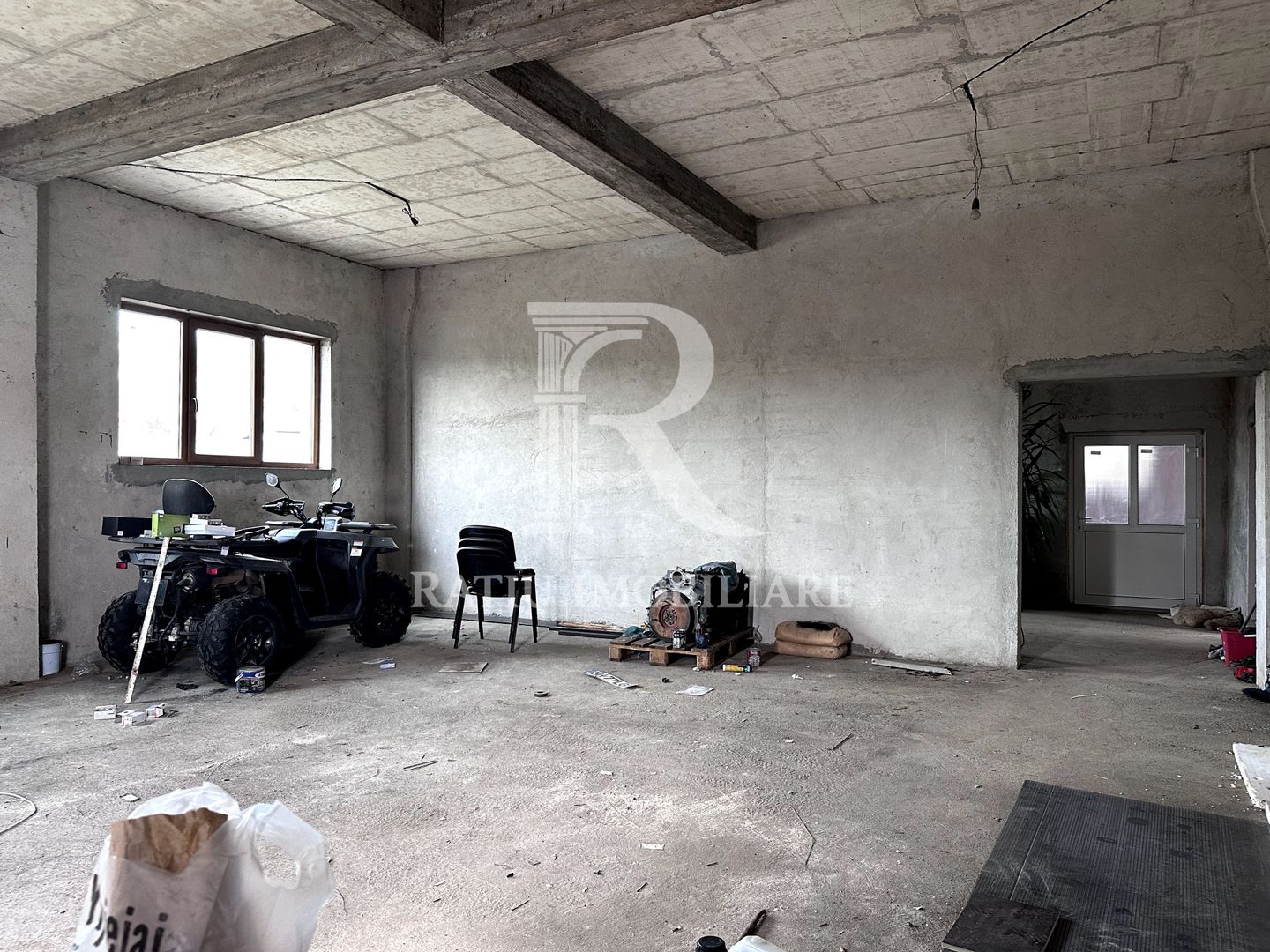 Casa cu 4 camere | Dragesti | Bihor - Poză 27