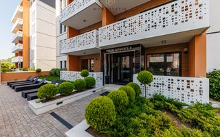 Oferta Inchiriata - Apartament de Lux | 2.5 camere | Piscina & Garaj subteran - Poză 14