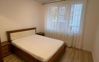 Apartament de inchiriat 3 camere elegant  –  zona Hotel Europa - Poză 13