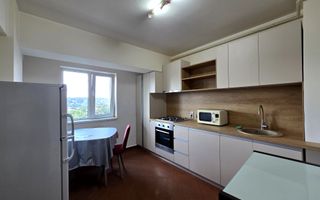 Central- Podu de Fier - 4 rooms -112mp -Panoramic View - Poză 3