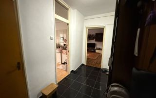 3 camere//hol H 1986 //reabilitat - Poză 4