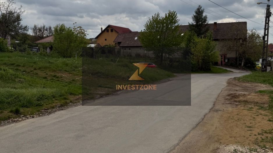 Teren de vanzare strada Prunilor Oradea - Poză 9