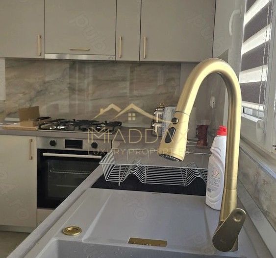 2 Camere Decomandat/Prima Închiriere /2024/Centrala/Panorama - Poză 8