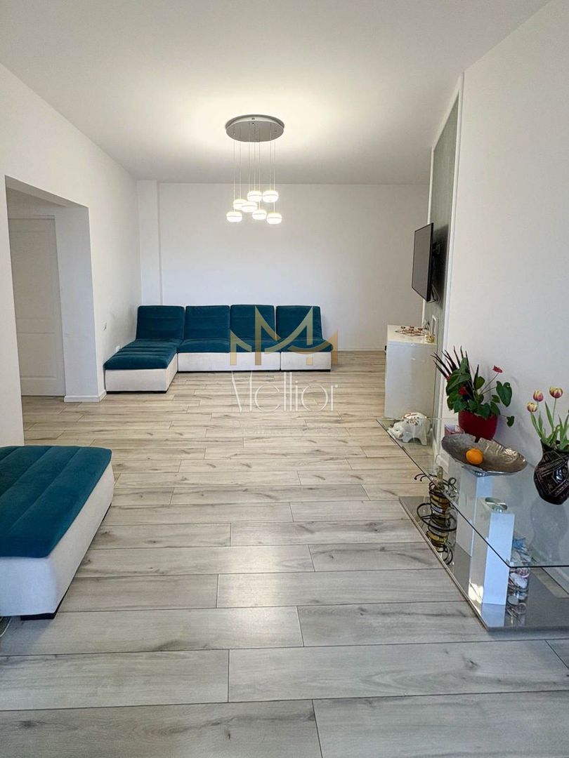 ✨ Proprietate premium în Gheorgheni – eleganță, confort și rafinament - Poză 2