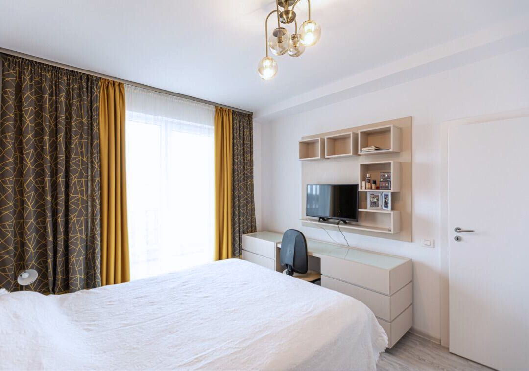 Apartament 3 camere tip Penthouse Urban – Coresi - Poză 5