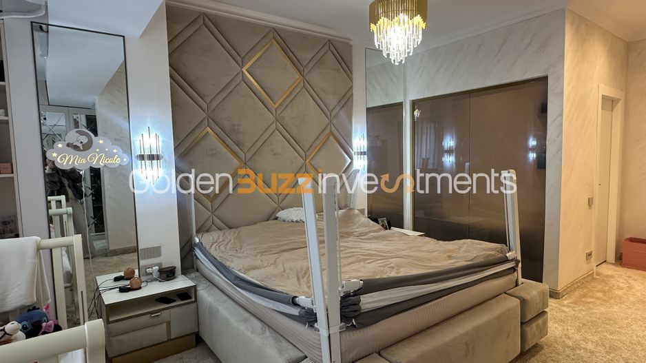 Apartament spectaculos cu 3 camere, 100 mp utili +terasă impresionanta - Poză 10