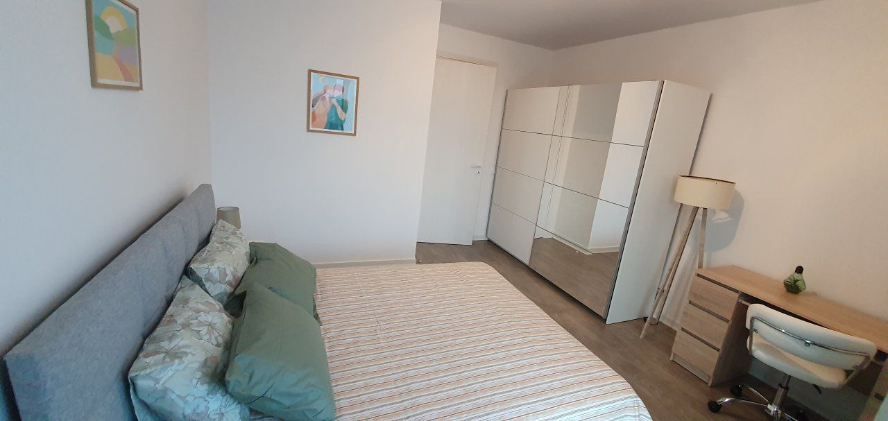 APARTAMENT LUX | CLOUD9 - Poză 5
