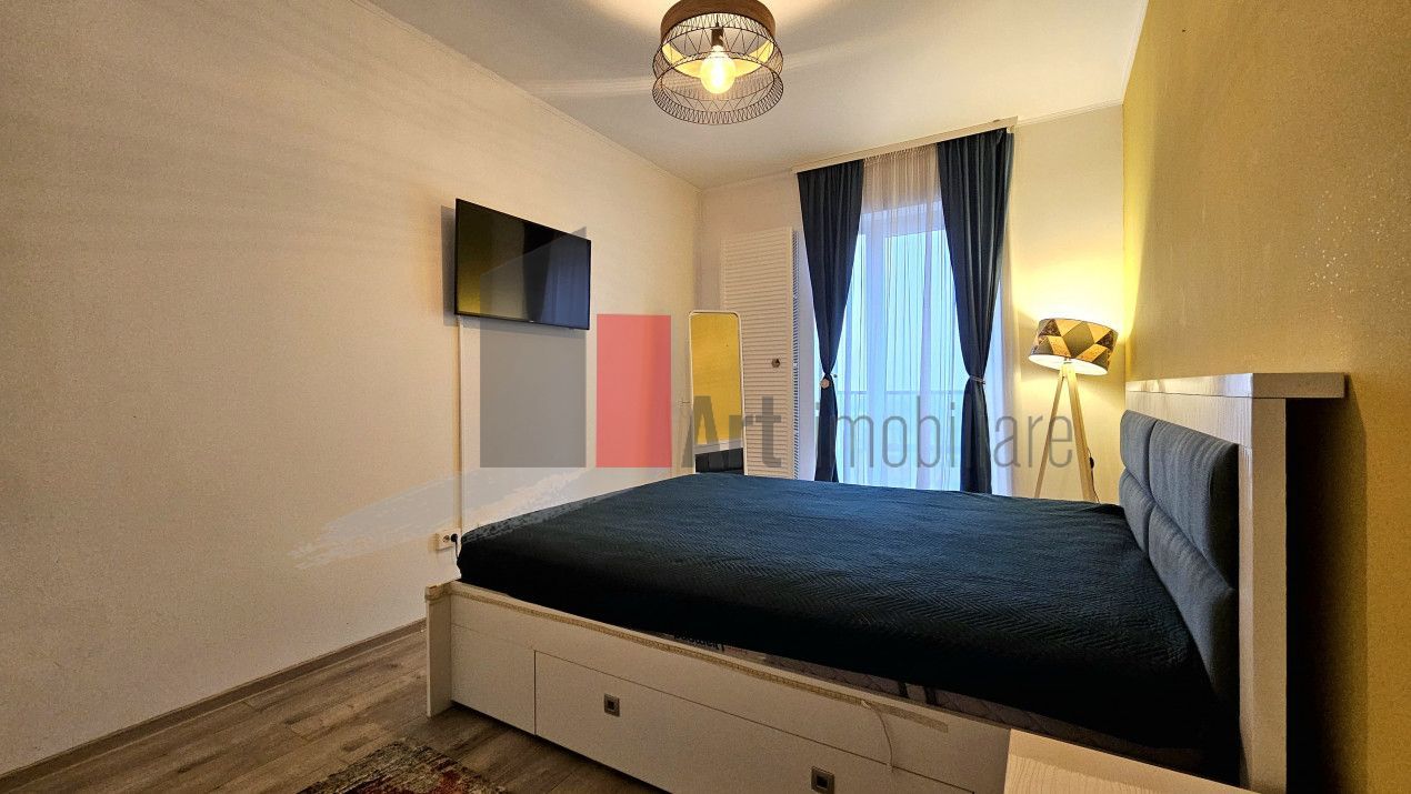 Vânzare apartament nou 3 camere Luică-Brâncoveanu - Poză 9