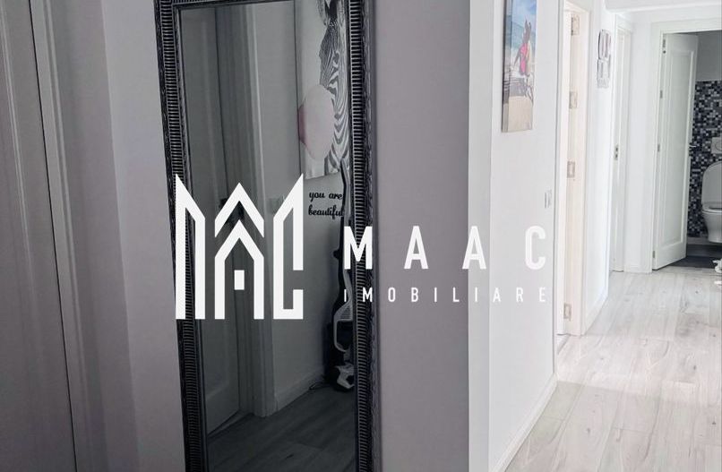Apartament 3 camere | Ostroveni | Etaj 2 | 94 mpu | - Poză 3