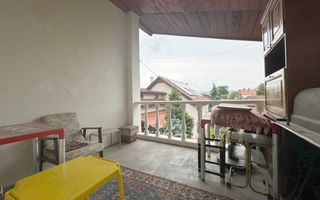 Casa cu 3 camere ptr muncitori in Grigorescu. - Poză 14