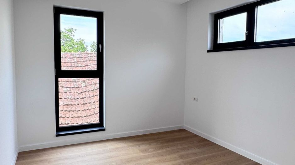 APARTAMENT PREMIUM, STANDARD NZEB, PANOURI SOLARE & POMPA DE CALDURA - Poză 6