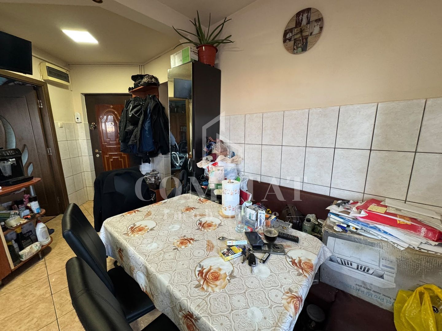 Apartament cu 2 camere | Mărăști | Zona str. Fabricii - Cinema Mărăști - Poză 9