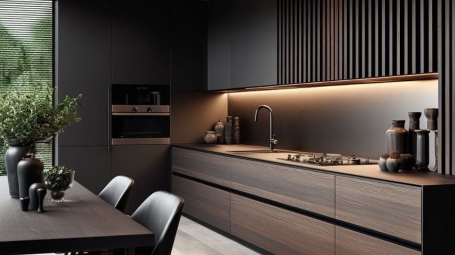 apartament 3 camere decomandat proiect premium - Poză 1