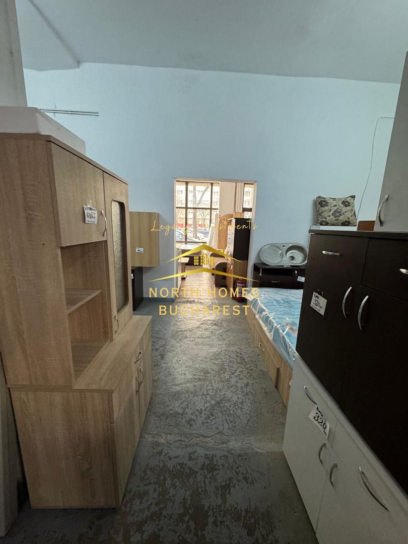 Spatiu Comercial | Delfinului | Vad Excelent - Poză 7