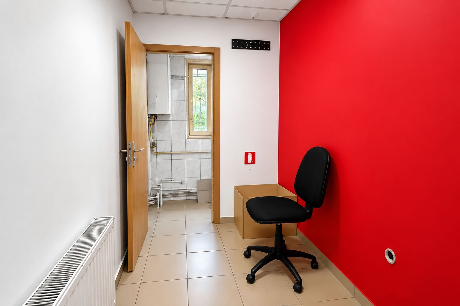 Spatiu Comercial | Chirie Flexibila | Parter - Poză 5
