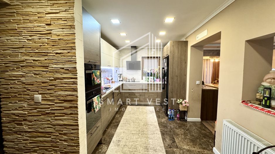 Apartament 2 camere decomandat | Etaj 4 | Carpati 2 - Poză 2