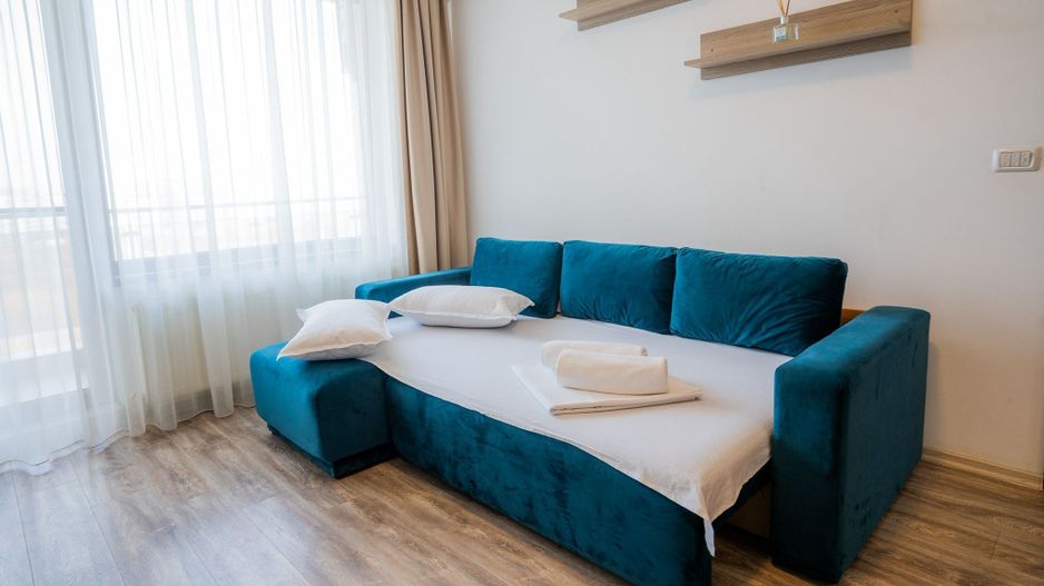 Apartament 2 camere cu vedere la mare – Summerland, Mamaia Nord - Poză 2